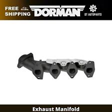 For 2010-2014 Lincoln Navigator Dorman Exhaust Manifold Right 2011 2012 2013 picture