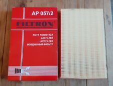 Air Filter AP057/2 Fits Opel Vauxhall Calibra Vectra Volvo 760 Saab 900 picture