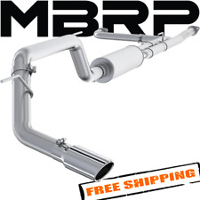 MBRP S5408AL Single 3