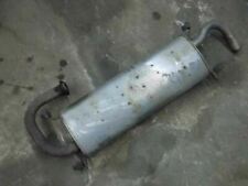 Exhaust Muffler 17430-0V012 Toyota Venza  13 14 15 2015 2014 2013 picture