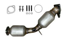 Right Exhaust Catalytic Converter Fits: Infiniti M35 3.5L | M37 3.7L 2009-2013 picture