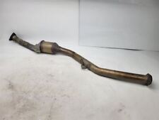 2014 - 2018 Subaru Forester 2.5L Lower Mid Intermediate Exhaust Pipe 44620AD510 picture
