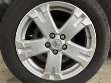 Wheel 18x7-1/2 Alloy Silver Fits 06-12 RAV4 2620604 picture