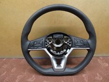 20 21 22 Nissan Versa Steering Wheel w/ Controls OEM picture