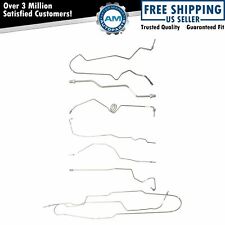 Dorman 919-232 Stainless Steel Brake Line Kit for 99-00 Ford F250 F350 SD Pickup picture