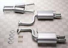 HKS Turbo Exhaust - Supra - 1986-1992 - LET-T16 picture