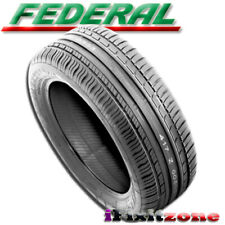 Federal Couragia F/X 235/50R18 97V High Performance Suv Truck FX Tires picture