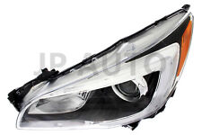 For 2015-2017 Subaru Legacy Outback Headlight Halogen Driver Side picture