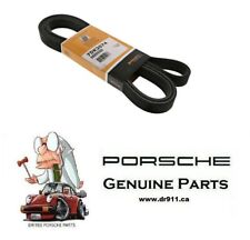 For Porsche Cayenne Volkswagen Touareg Audi Q7 Serpentine Belt 95510293300 picture