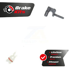 Front Brake Pads Wear Sensor For 2004-2008 Chrysler Crossfire 3.2L with picture