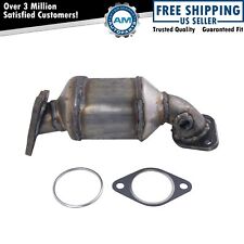 Front Radiator Side Catalytic Converter Exhaust Pipe for Buick Lacrosse 3.6L New picture