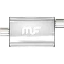 MagnaFlow Performance Muffler 11366 | 4x9x11