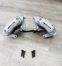 02-07 Mercedes W203 C32 C55 W209 CLK55 AMG Front Left & Right Brake Calipers picture