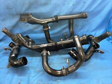 90-96 Nissan 300zx Air Intake Duct Z32 NA Inlet Hose Pipe Scoop Air Pipes OEM picture