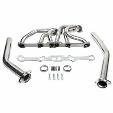 For Ford Mercury L6 144/170/200/250 CID Stainless  Performance Headers Exhaust picture