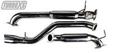 Turbo XS MS3-CBE Catback Exhaust System / Exhaust Pipe picture