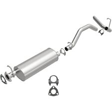 106-0097 BRExhaust Exhaust System Passenger Right Side for Chevy Hand Astro GMC picture
