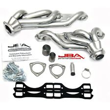 JBA Racing Headers Compatible with/Replacement for Chevrolet, Compatible picture