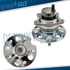 FWD Rear Wheel Hub and Bearing for Toyota Highlander Lexus RX330 RX350 RX400H picture