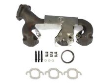 For 1991 GMC Syclone Exhaust Manifold Left Dorman 15784BTCH Exhaust Manifold picture