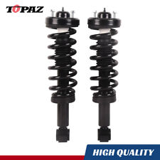 Front Struts w/ Coil Spring Assembly for 2004-2008 Ford F-150 Lincoln Mark LT picture