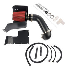For Ram 1500 Classic 2500 3500 5.7L V8 2009-2021 Aircharger Cold Air Intake Kit picture