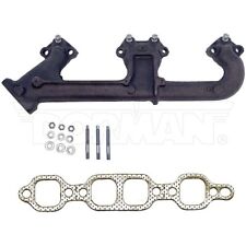 674-202 Dorman Kit Exhaust Manifold Passenger Right Side for Chevy Olds Le Sabre picture