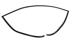 BMW E60 5-Series Genuine Rear Windshield Upper Moulding Seal 525i 530i 528i NEW picture