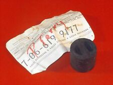 RARE NOS GM 1976-1978 Chevrolet Chevette exhaust tail pipe rubber hanger 459979 picture