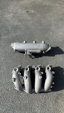 Nissan S13 Sr20det 240sx Engine Intake Manifold Silvia 52F Upper And Lower Oem picture