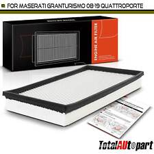 Engine Air Filter for Maserati	GranTurismo 2008-2019 Quattroporte 2005-2013 GAS picture