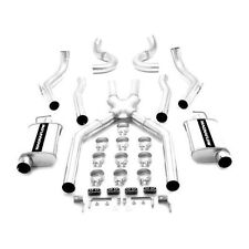 Magnaflow Cat-Back Exhaust System for 68-73 Chevrolet Chevelle El Camino New Kit picture