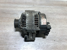 MG MGF 2000 1.8 PETROL ALTERNATOR YLE101530 picture