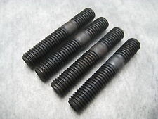 8mm Exhaust Manifold Stud M8x1.25 - Pack of 4 Studs - Ships Fast picture