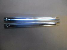 Fits 66 67 68 69 70 Charger GTX Roadrunner Coronet Sill Plate Extensions NEW picture