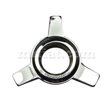 Fiat Dino 2000 LHS Wheel Spinner Nut New picture