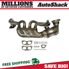 Front Exhaust Manifold Catalytic Converter for Subaru Forester Impreza Outback picture