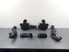 2016 15 17 18 19 McLaren 570S 570 L / R Air Intake Assembly #0408 Q5 picture