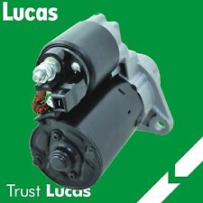 LUCAS STARTER FOR BMW 128 135 323 325 328 330 335 525 530 535 X3 X5 X6 Z4 picture