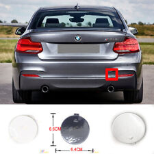 Fit 14-21 BMW2 F22/F23 M-Sport 220dX 225d 228i 230i M235i M240iX REAR TOW COVER picture