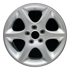 Wheel Rim Lexus GS300 GS430 16 2001-2005 426113A211 426113A220 Silver OE 74168 picture