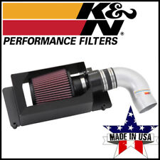 K&N Typhoon Cold Air Intake System Kit fits 2011-2015 Mini Cooper S 1.6L L4 Gas picture