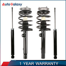 4PCS Front+Rear Shock Struts Absorbers For BMW 325Ci 330Ci 330i 323Ci 328Ci 328i picture