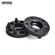 4Pc 25mm/1'' Forged Safe Wheel Spacers for Mitsubishi FTO 1994-2001 picture
