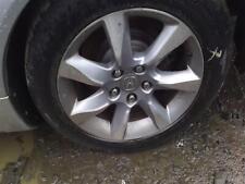 Used Wheel fits: 2012 Acura Tl 17x8 7 spoke Grade B picture