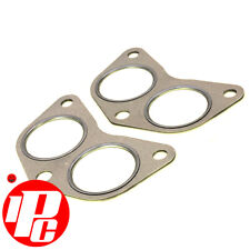 MLS Exhaust Manifold Header Gaskets Fits Subaru Impreza Legacy Forester picture