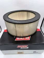 New Baldwin PA2092 Air Filter Fits Select Ford Models 1984-1997,  picture