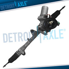Complete Power Steering Rack and Pinion for 2010 2011 2012-2014 Honda Insight picture