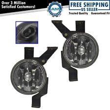 Fog Driving Lights Lamps Left & Right Pair Set for 98-00 Volkswagen VW Beetle picture