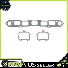 For 1967-1987 Toyota Land Cruiser Exhaust Manifold Gasket 62996CQ MS22813 picture